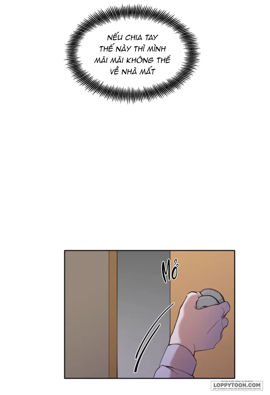 Thanh Xuân Của Chúng Ta Chap 23 - trang 29