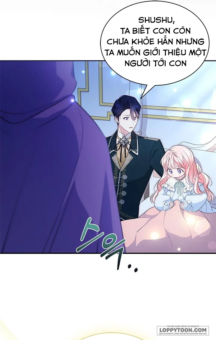Đã Từ Chối Sủng Ái Rồi Mà Sao Còn Ám Ảnh Thế? Chap 11 - trang 12