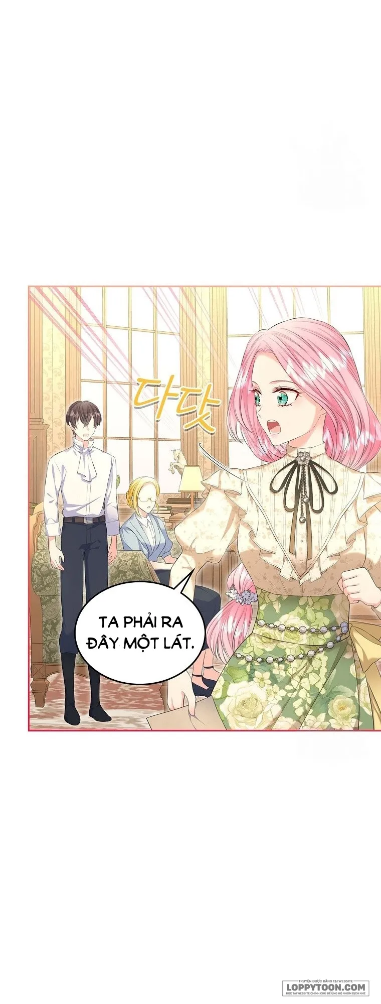 Tôi Sẽ Ly Hôn Với Anh Trai Nữ Chính Chap 25 - trang 9
