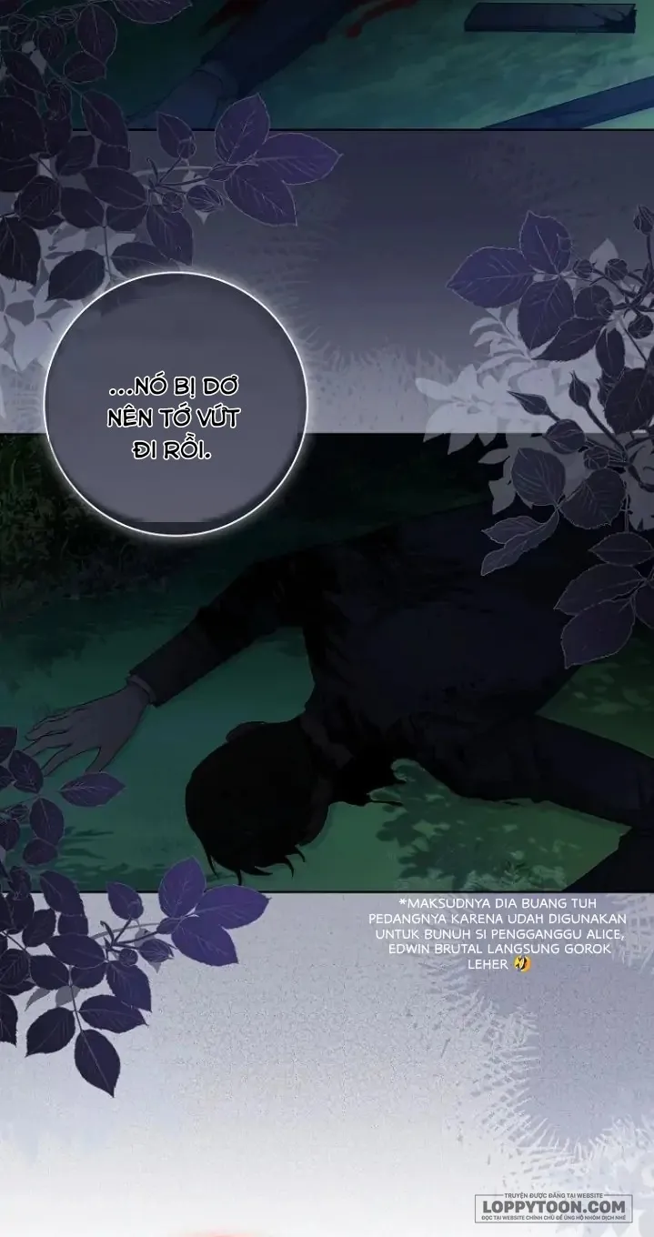 Nam Chính À, Tôi Sẽ Tôn Trọng Sở Thích Của Anh Chap 30 - trang 34