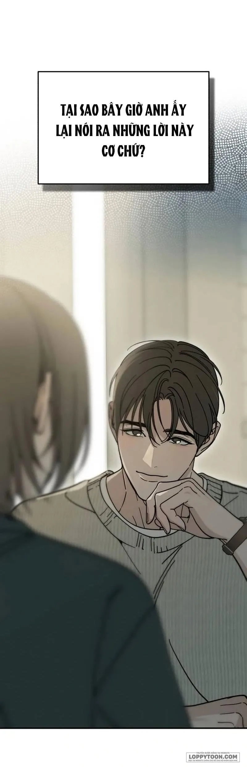 Cặp Đôi Không Chính Thức Chap 23 - trang 15