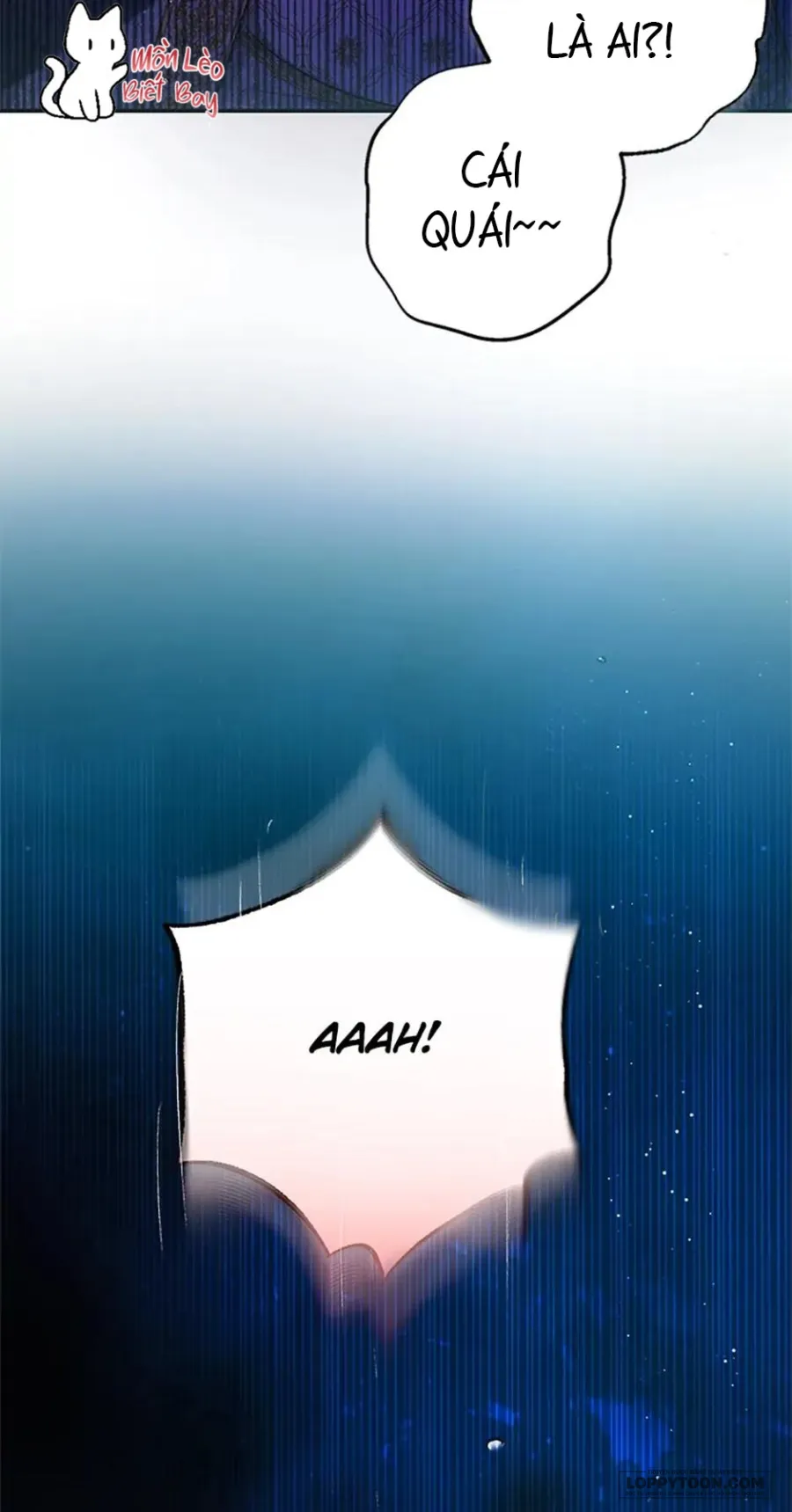 Con Gái Cưng Của Quỷ Chap 8 - trang 31