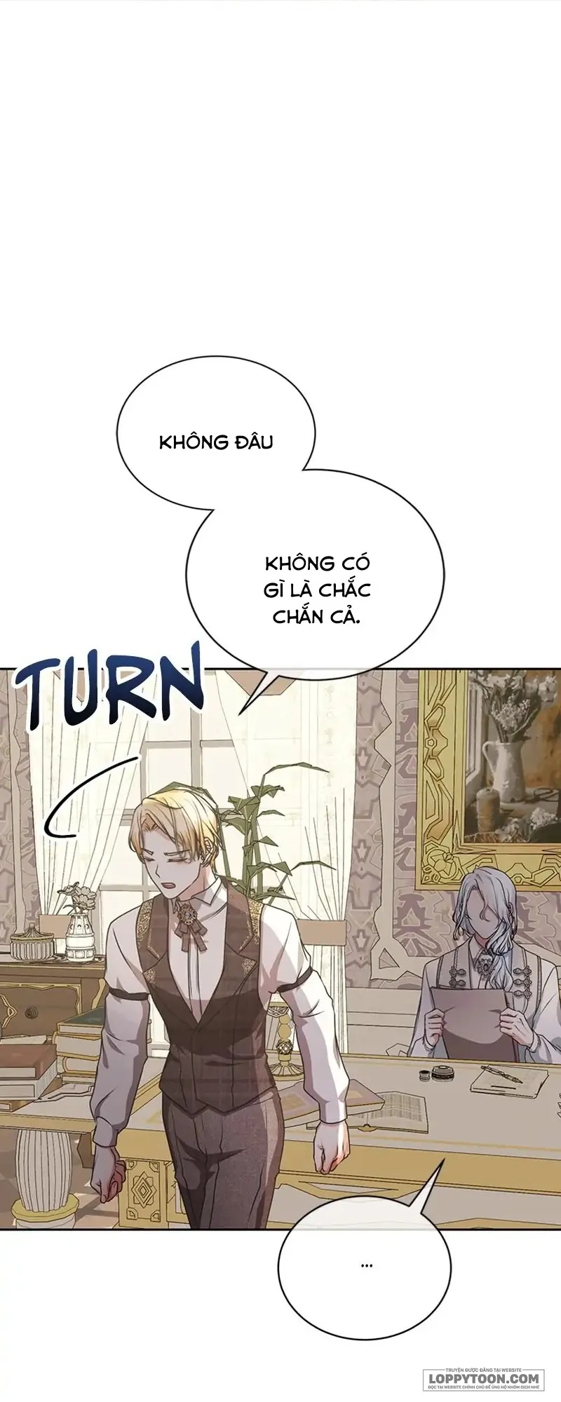 Sinh Ra Trở Thành Nhân Vật Không Có Trong Nguyên Tác Chap 19 - trang 26