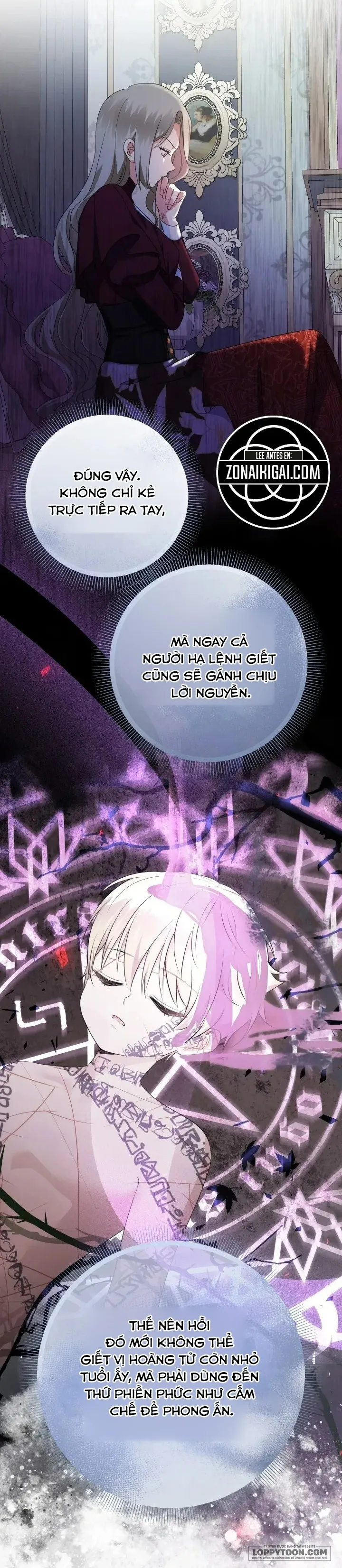Tiểu Thư Tích Tiền Đi Bụi Chap 124 - trang 26