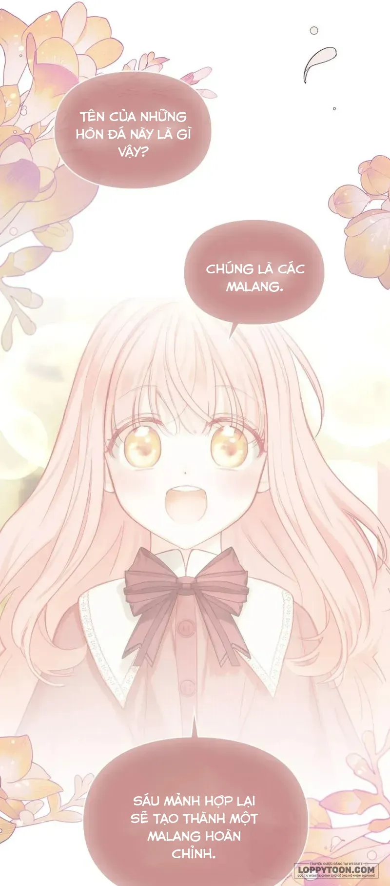 Phạm Nhân Bé Con Của Dinh Thự Mùa Đông Chap 98 - trang 27
