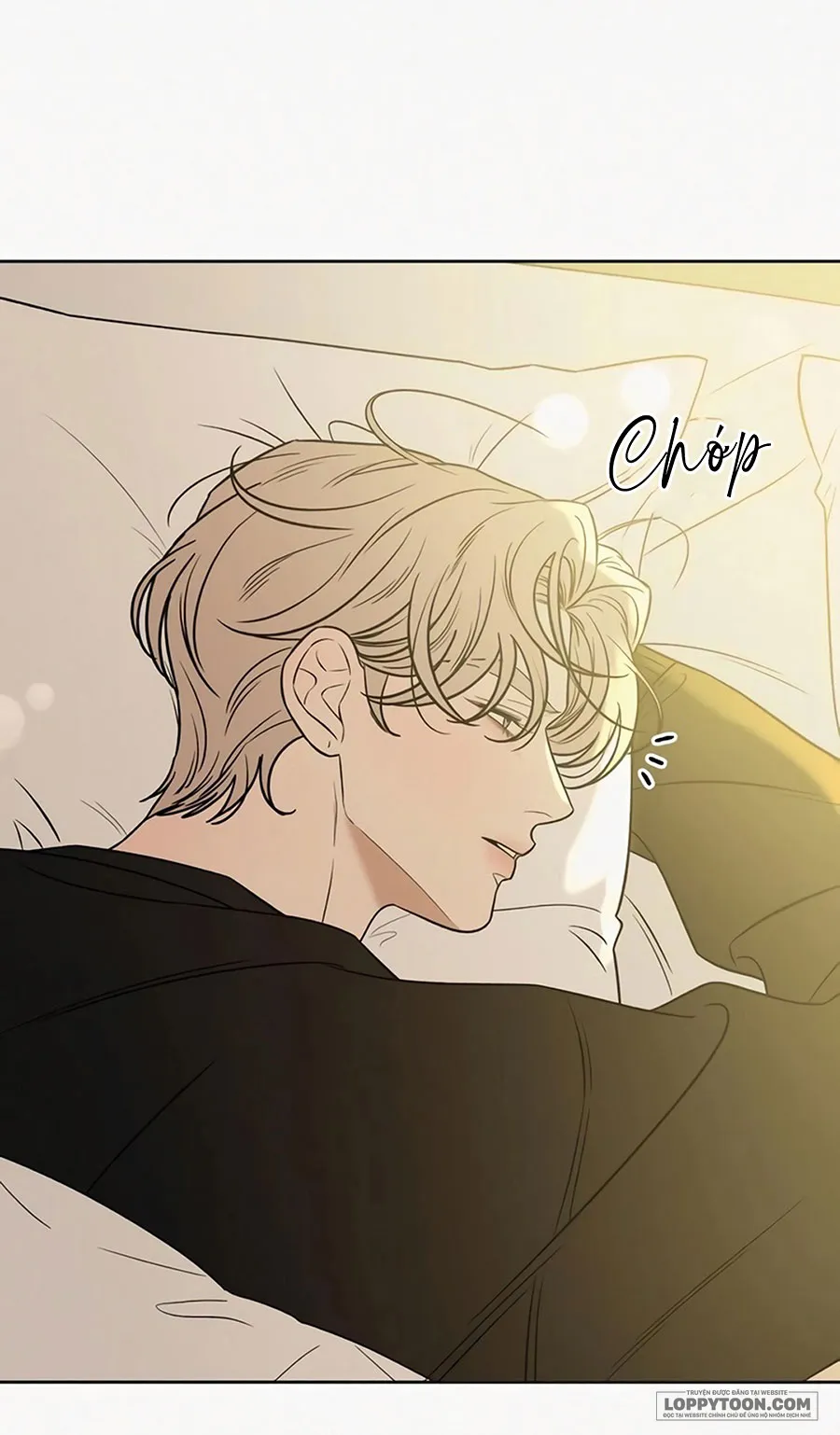 Chiến Lược Tình Yêu Trong Sáng Chap 106 - trang 4