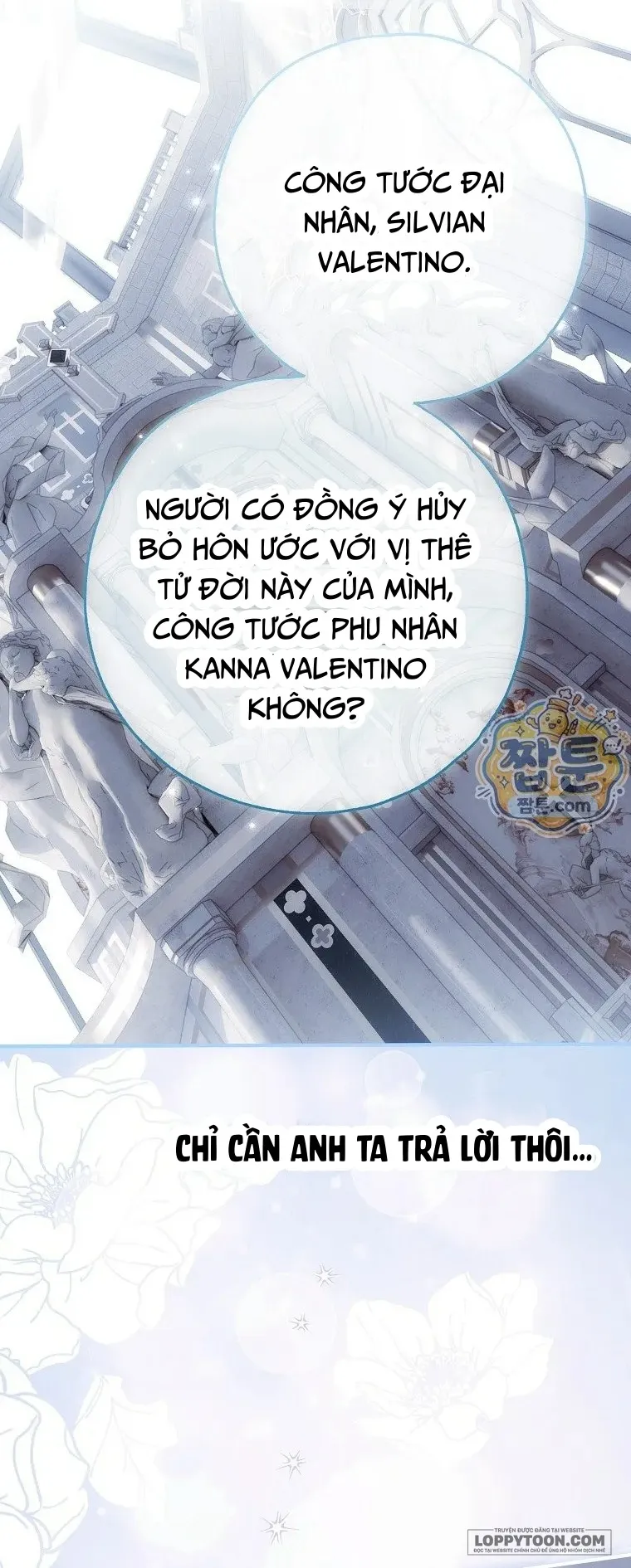 Có Kẻ Đã Sở Hữu Cơ Thể Của Tôi Chap 93 - trang 61