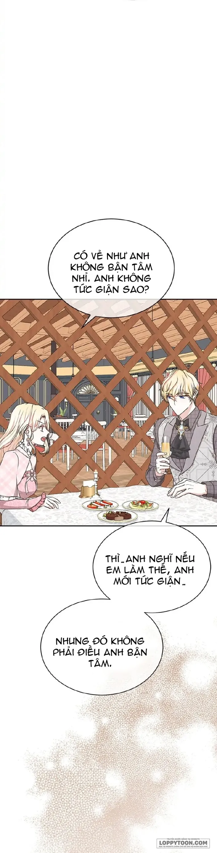 Sinh Ra Trở Thành Nhân Vật Không Có Trong Nguyên Tác Chap 31 - trang 16
