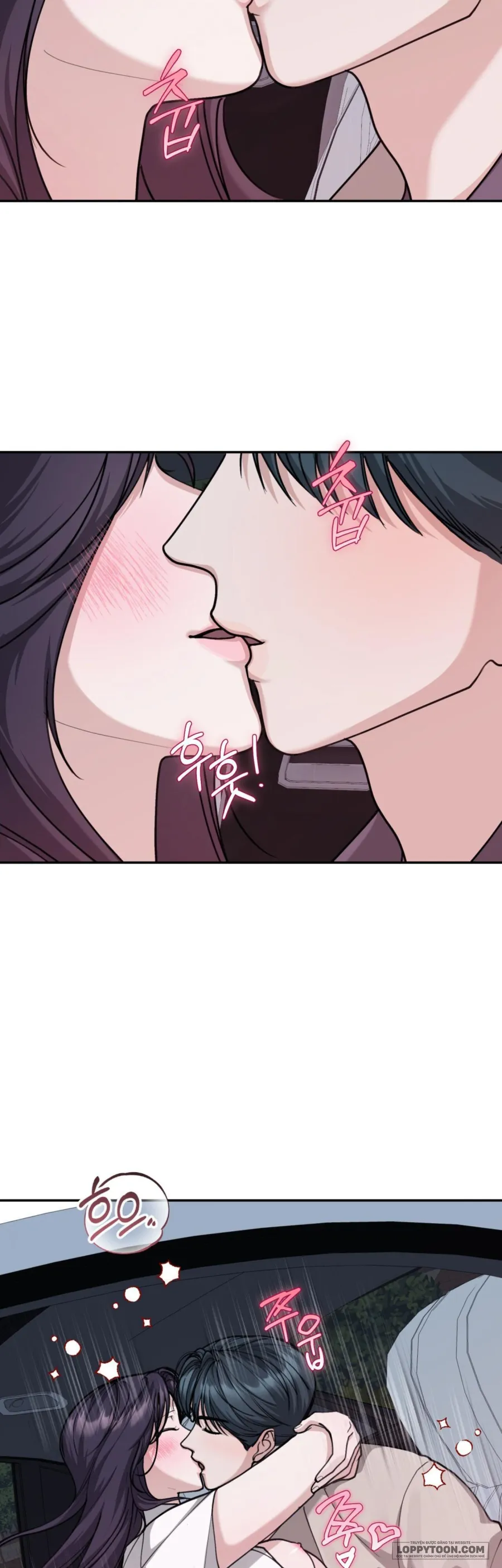 Ăn Em Một Lần Thôi, Oppa Chap 10 - 🔞🔞🔞 - trang 20