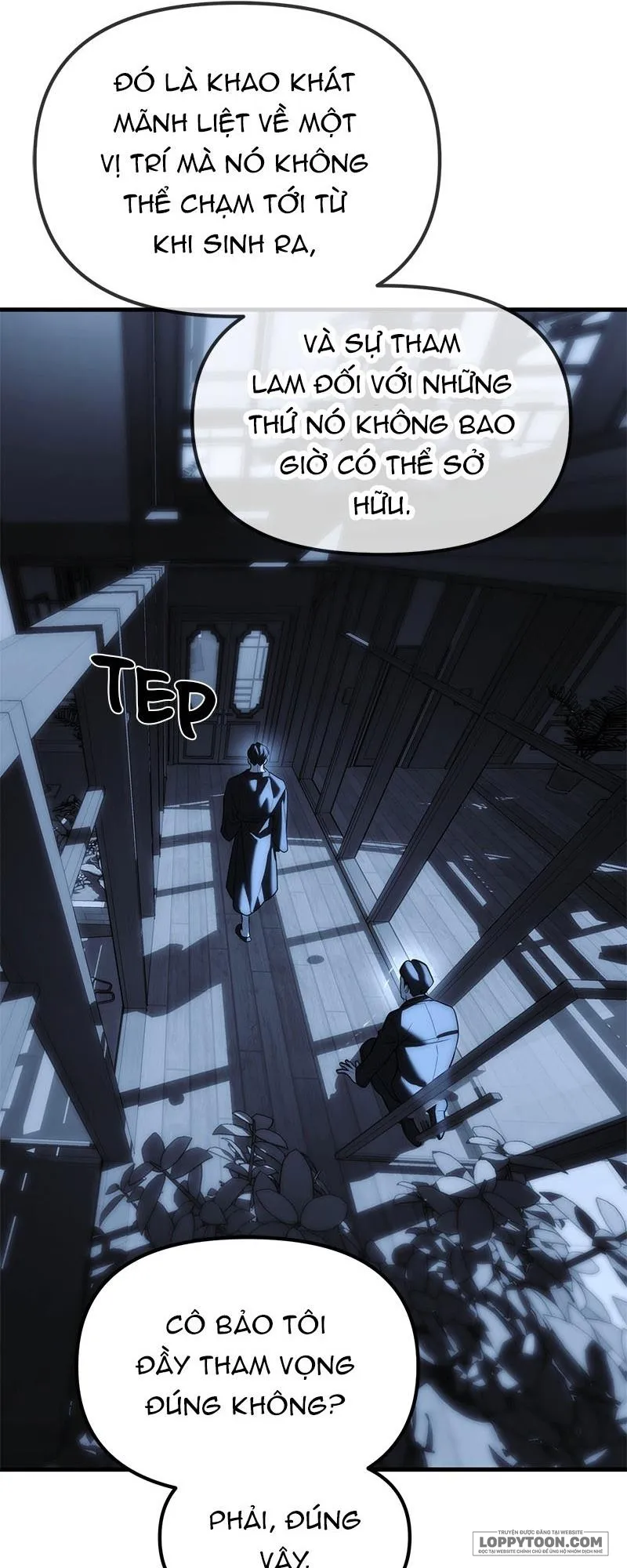 Xâm Nhập Trường Trung Học Tài Phiệt Chap 85 - trang 78