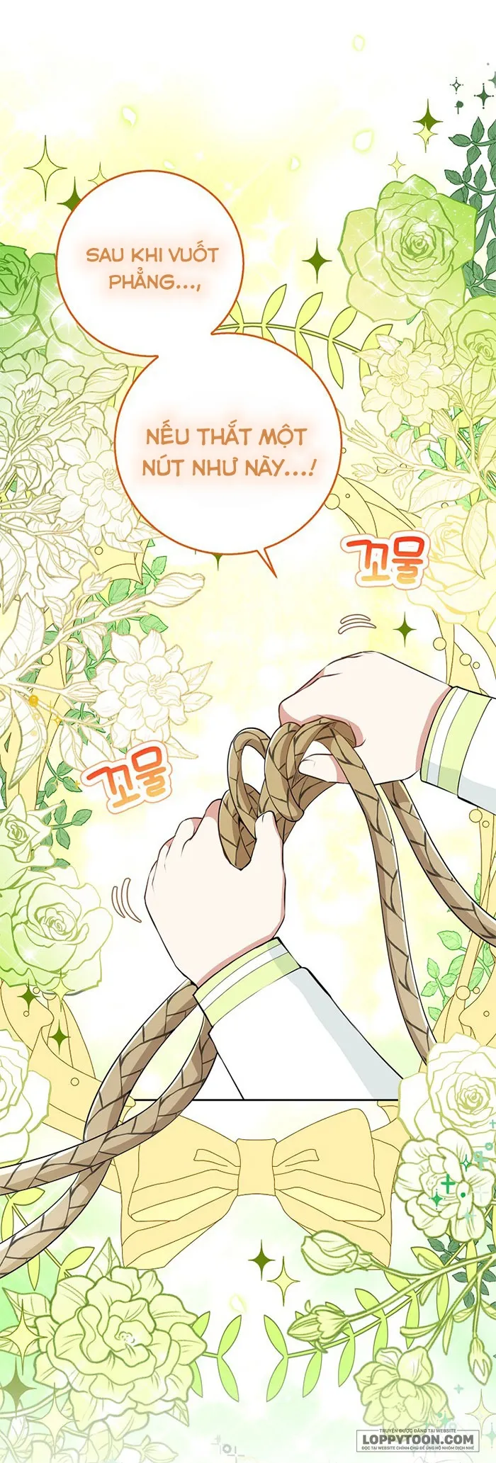 Sóc Con Tài Năng Chap 35 - trang 1