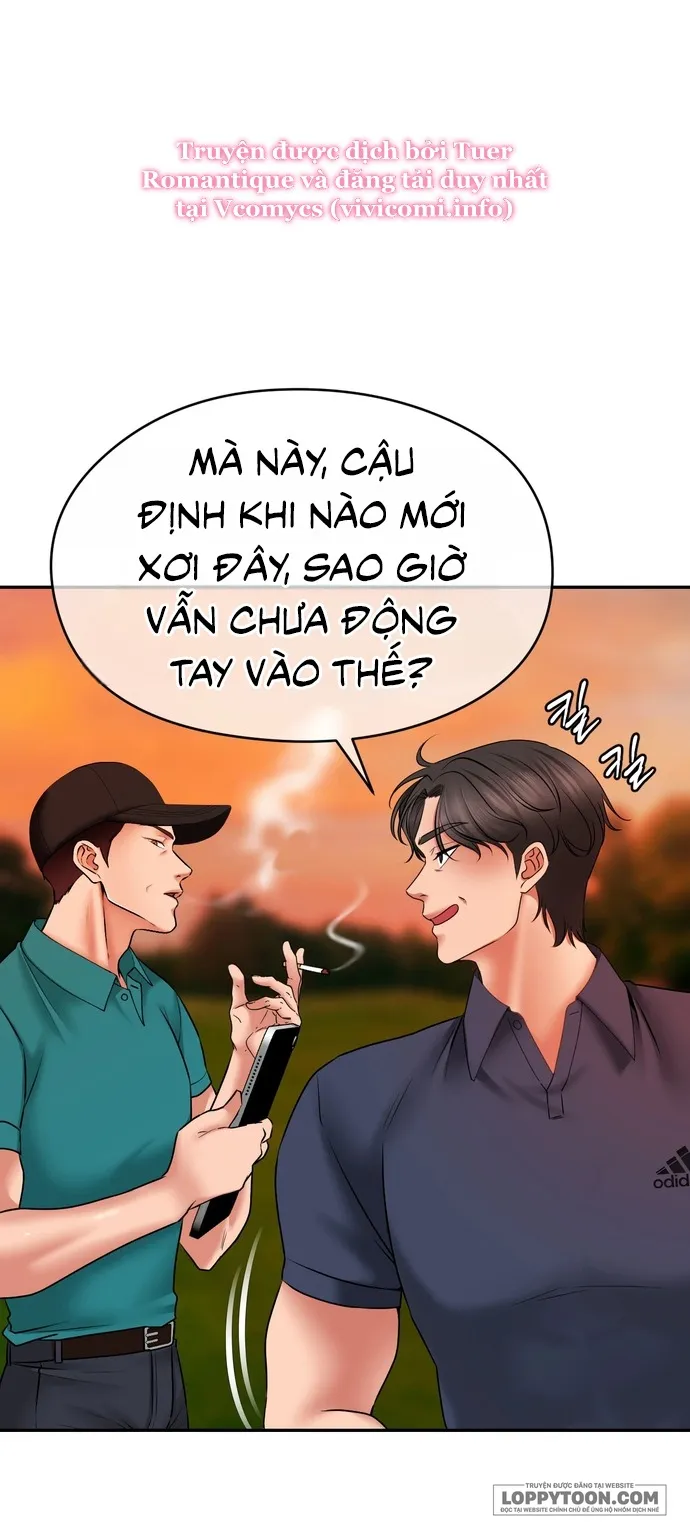 Em Gái XX Chung Của Các Chú Sân Golf Chap 7 - 🔞🔞 - trang 32