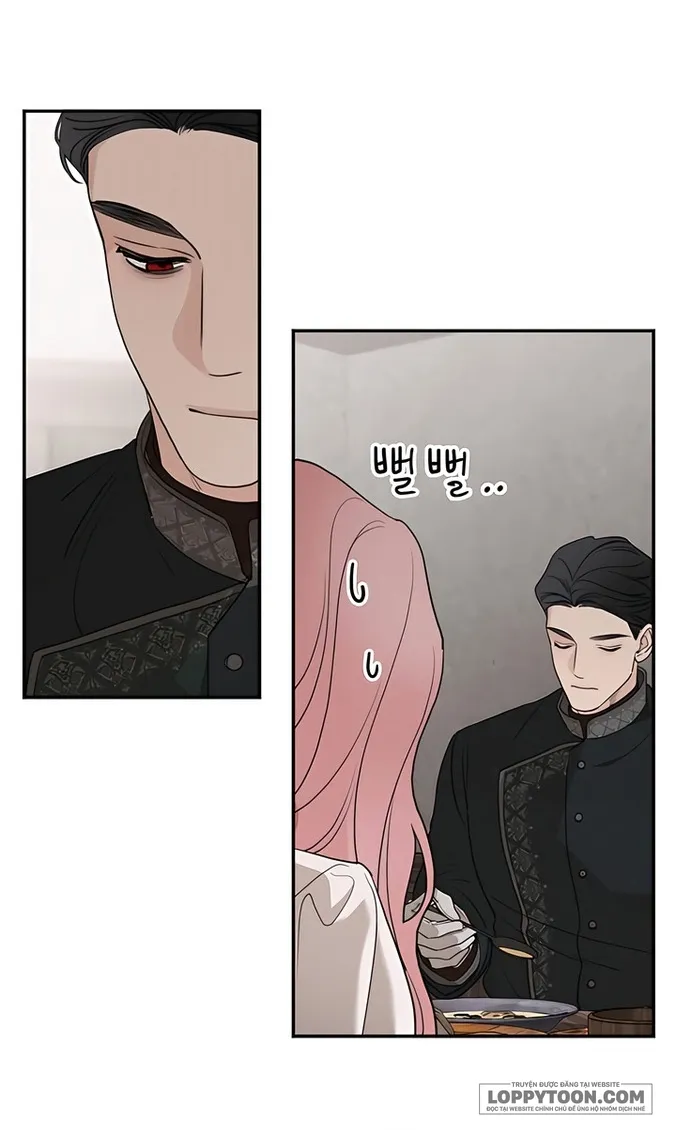 Gia Đình Chồng Quá Ám Ảnh Bởi Tôi Chap 84 - trang 34
