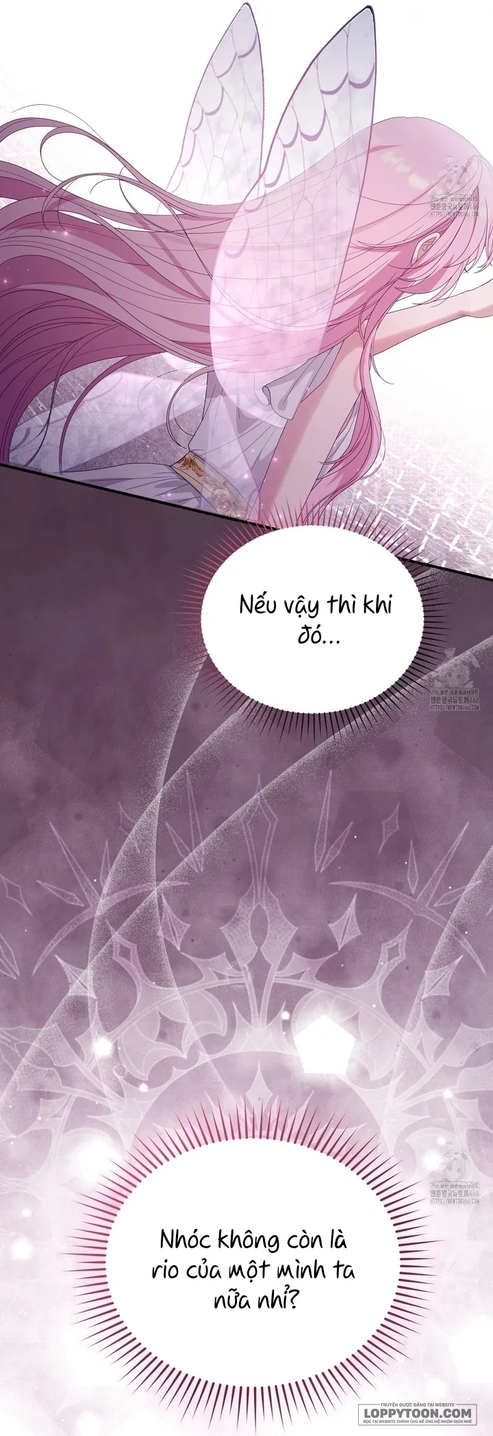 Nàng Tiên, Hãy Ký Hợp Đồng Nào Chap 44 - trang 47