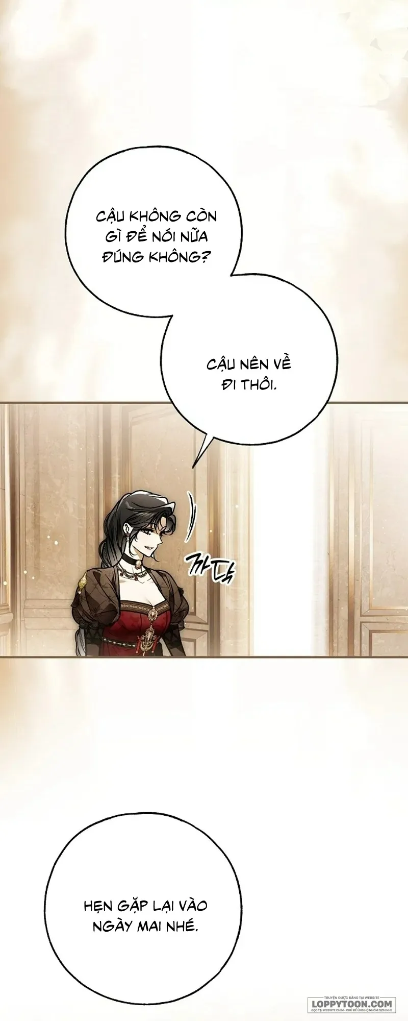 Có Kẻ Đã Sở Hữu Cơ Thể Của Tôi Chap 92 - trang 17