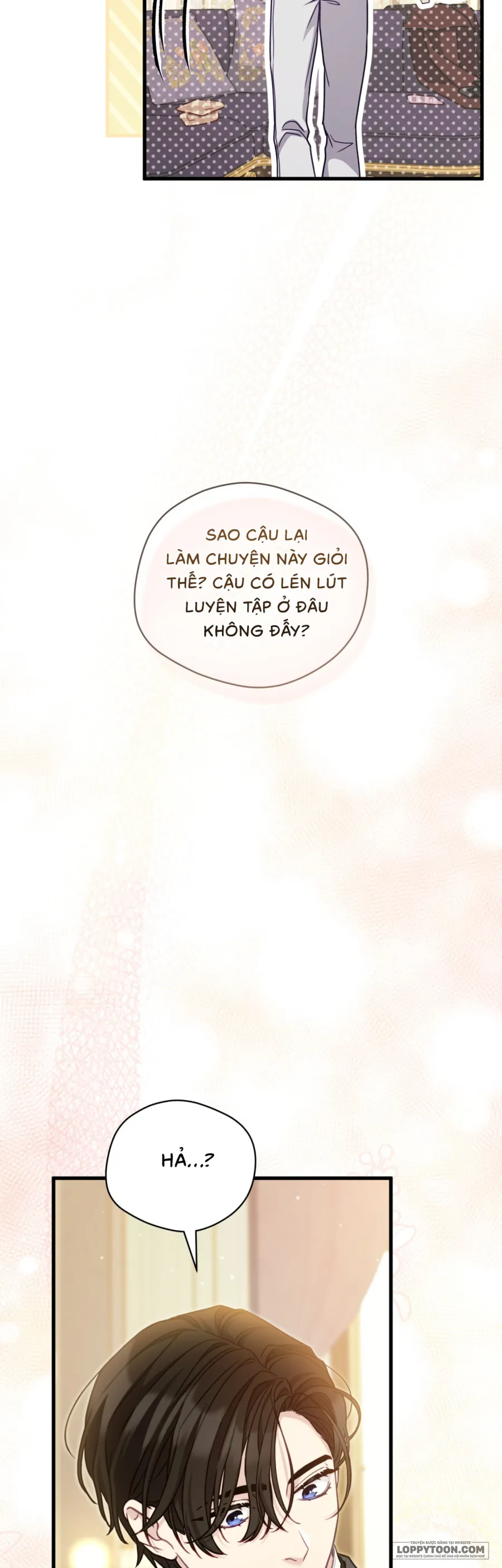 Phương Pháp Chữa Lành Cho Thanh Mai Trúc Mã Ốm Yếu Chap 11 - trang 12
