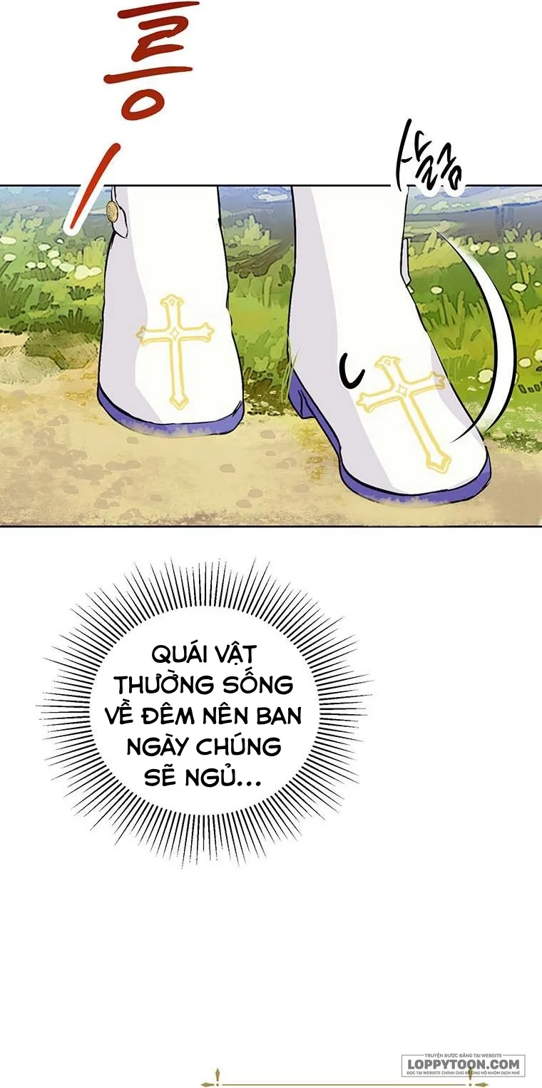 Phía Sau Mặt Nạ Của Nam Chính Hiền Lành Chap 18 - trang 10