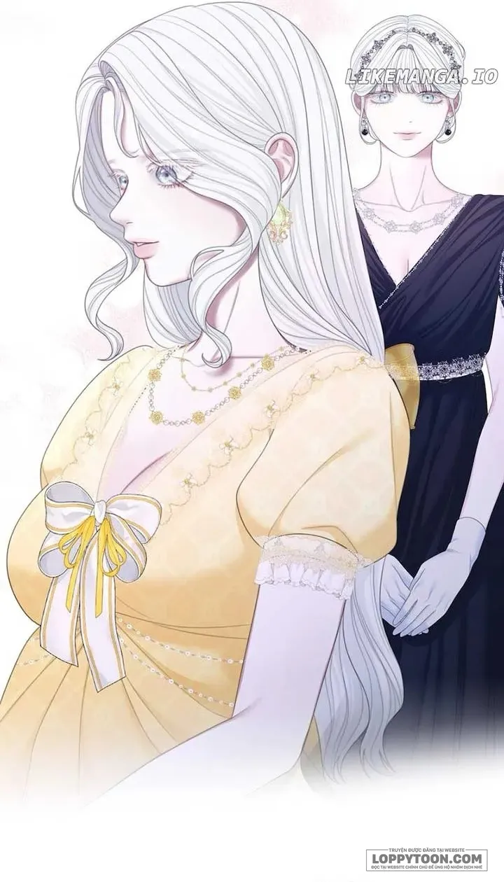 Hầu Nữ Không Còn Thèm Muốn Chủ Nhân Nữa Chap 48 - trang 5