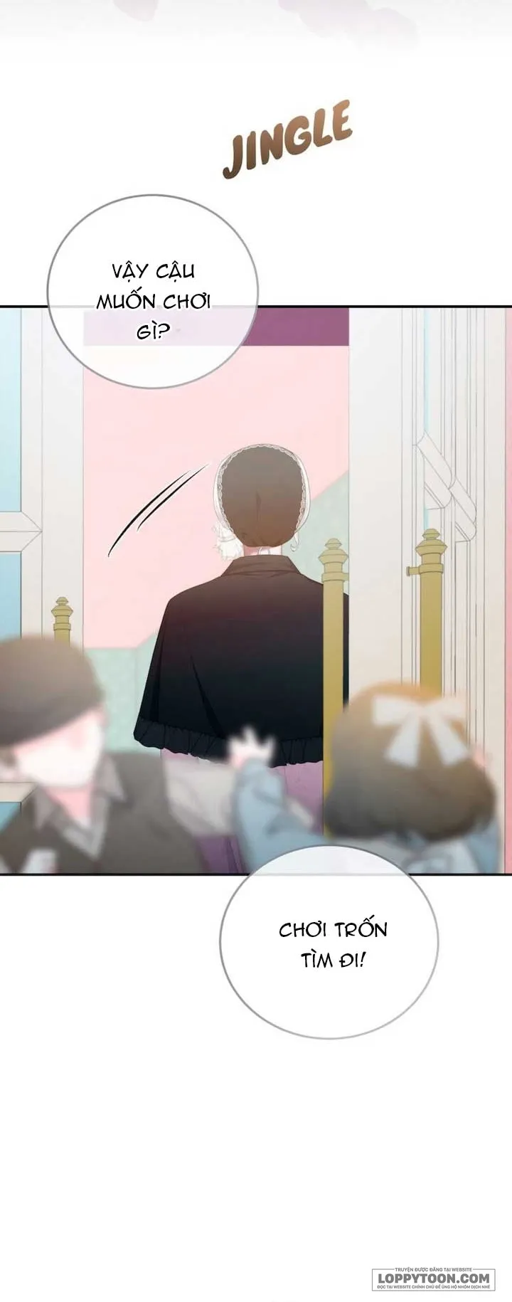 Hầu Nữ Không Còn Thèm Muốn Chủ Nhân Nữa Chap 20 - trang 12