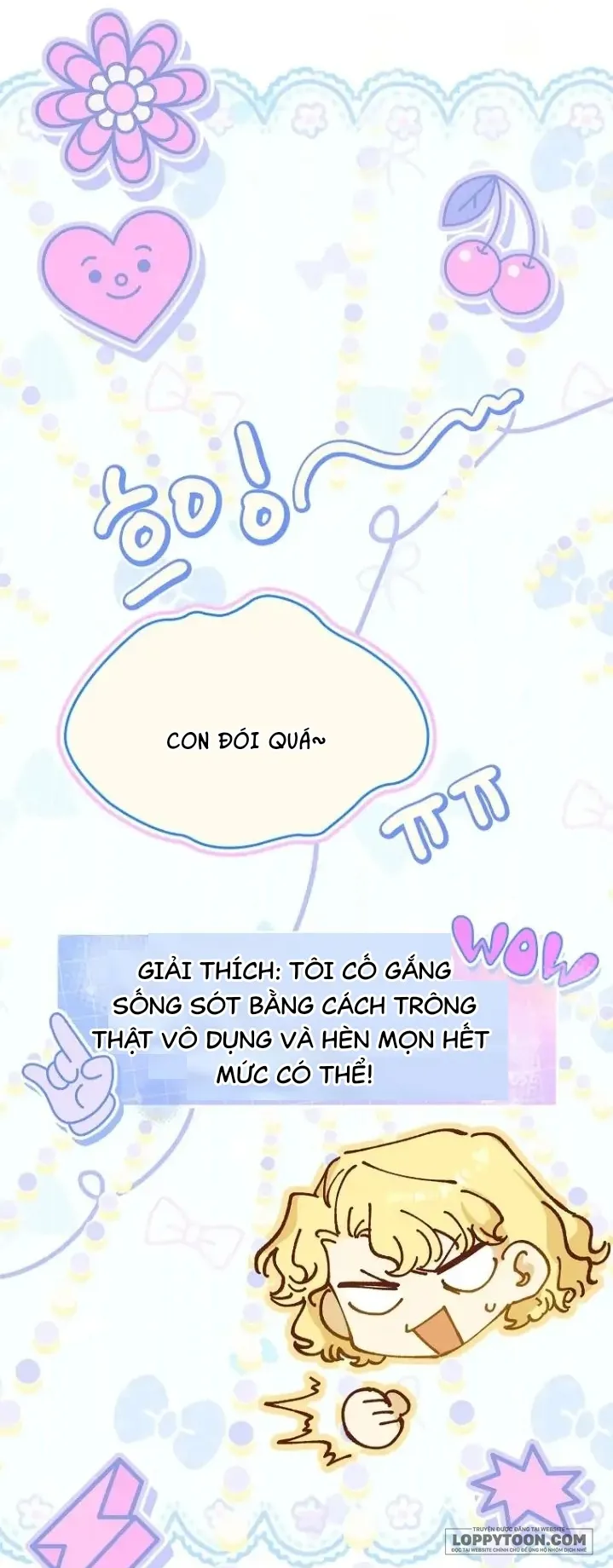 Nam Chính À, Tôi Sẽ Tôn Trọng Sở Thích Của Anh Chap 19 - trang 67
