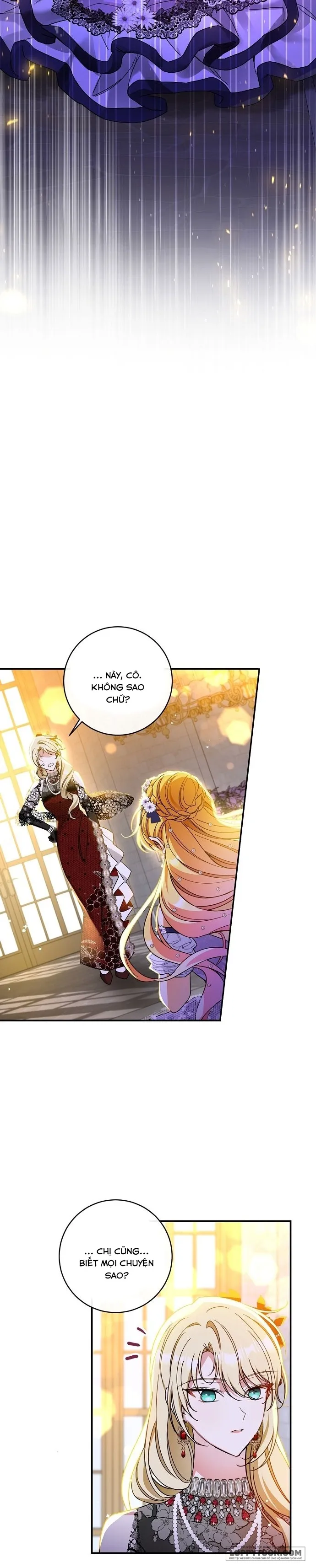 Thuần Hóa Hầu Tước Quái Dị Chap 60 - trang 16