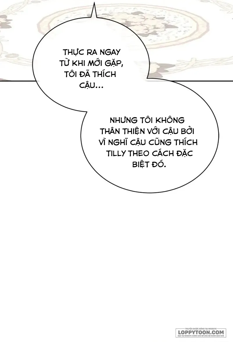 Sinh Ra Trở Thành Nhân Vật Không Có Trong Nguyên Tác Chap 18 - trang 22