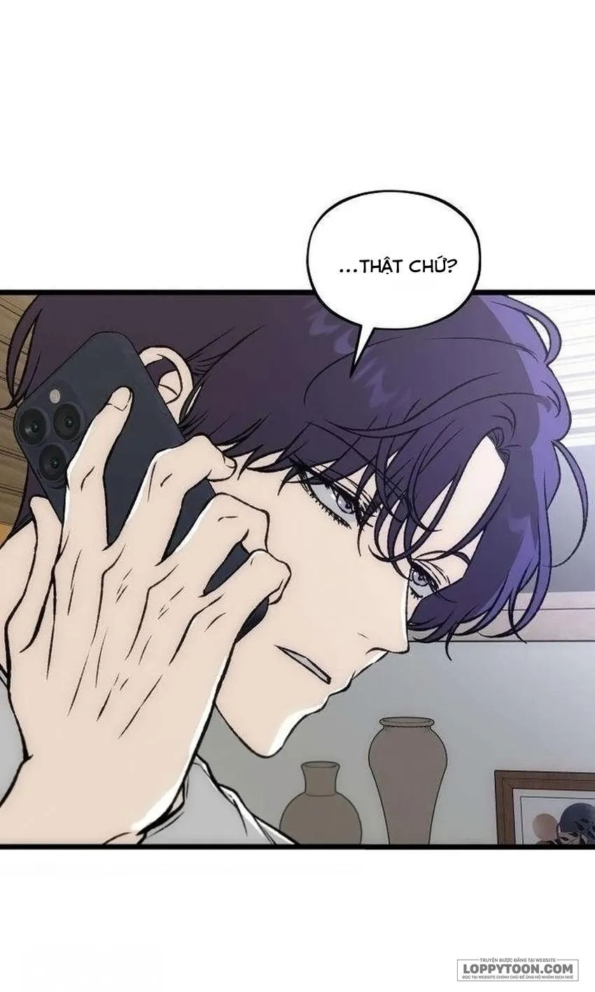 Khao Khát Bất Tận Chap 19 - trang 21