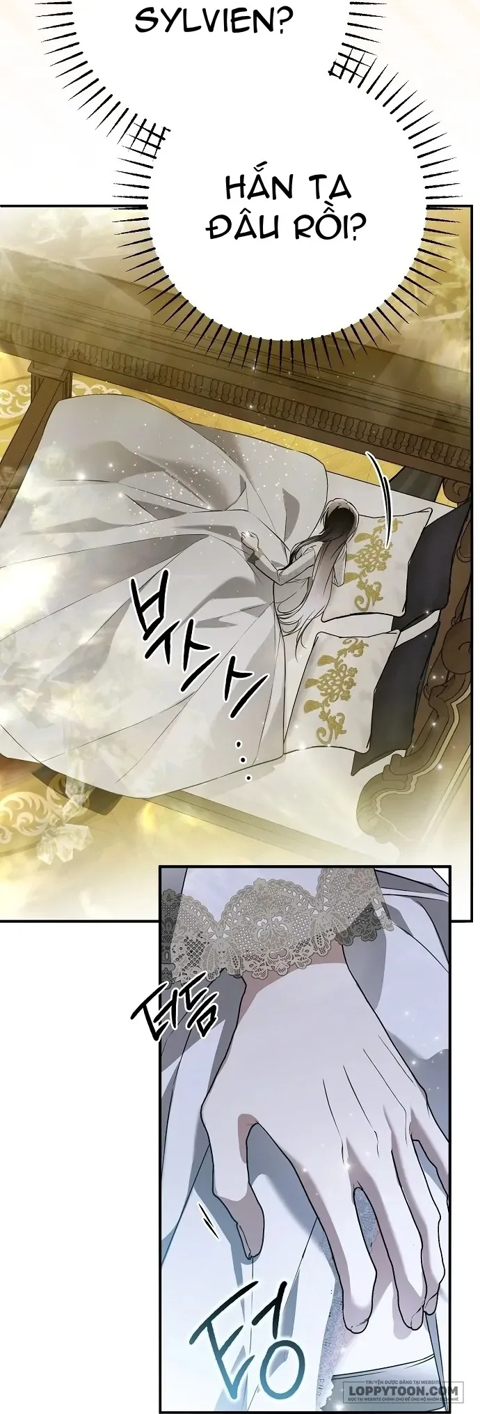 Có Kẻ Đã Sở Hữu Cơ Thể Của Tôi Chap 43 - trang 7