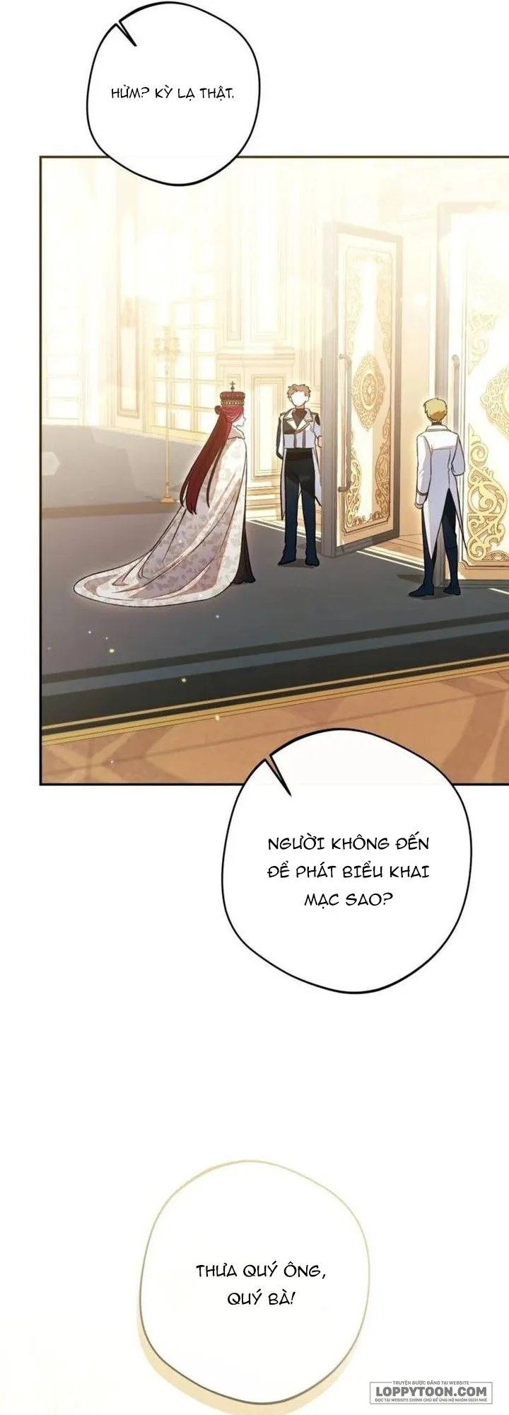 Bạo Chúa Độc Ác Trở Lại Chap 50 - trang 57