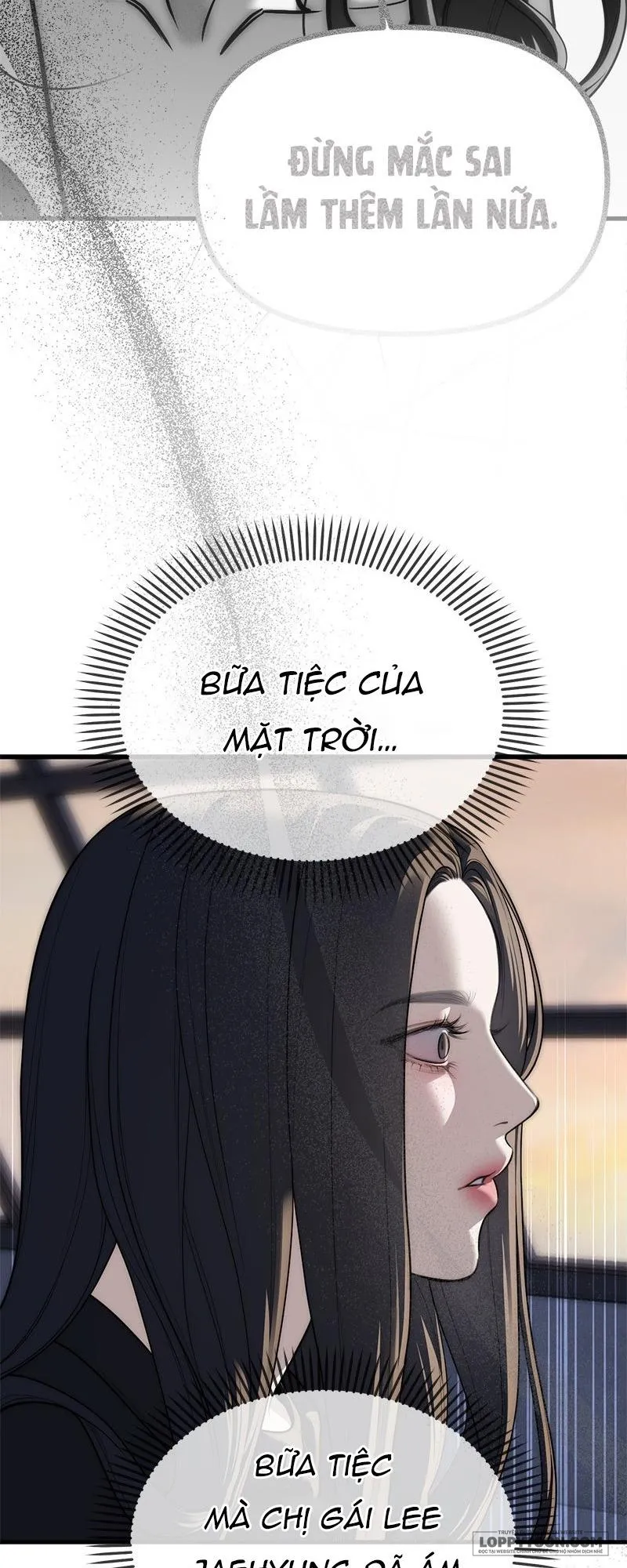 Xâm Nhập Trường Trung Học Tài Phiệt Chap 94 - trang 9