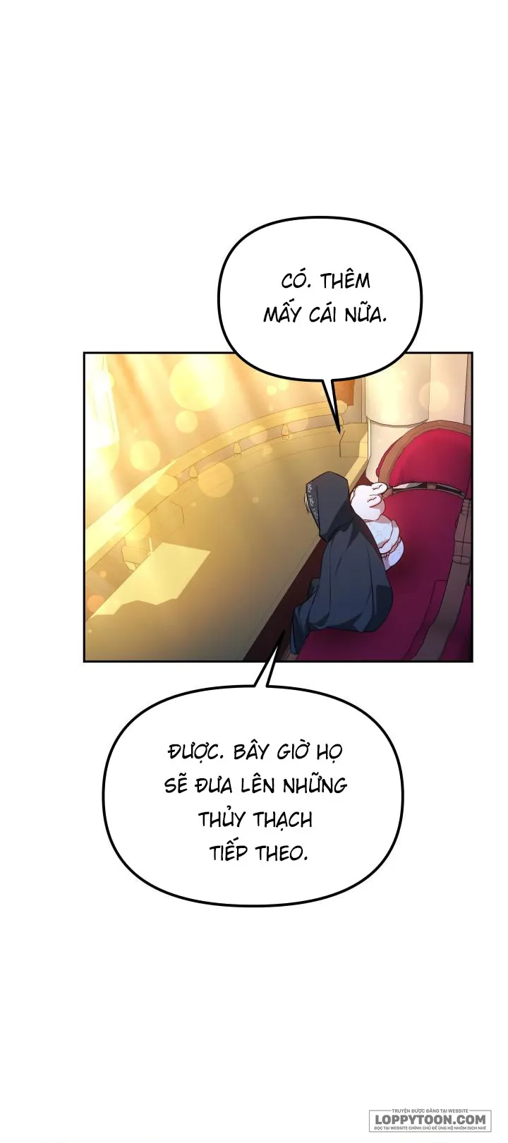 Rồng Con Thuần Hóa Những Kẻ Điên Rồ Chap 21 - trang 45