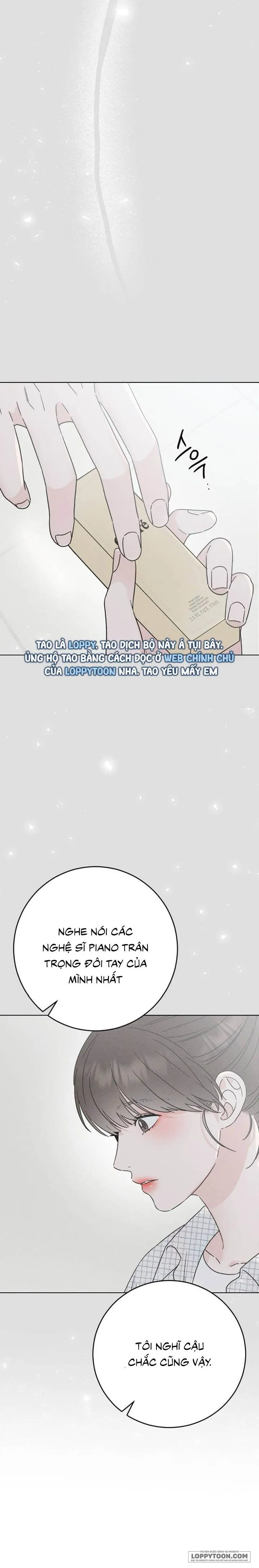 Nam Nữ Mật Thất Chap 11 - trang 26
