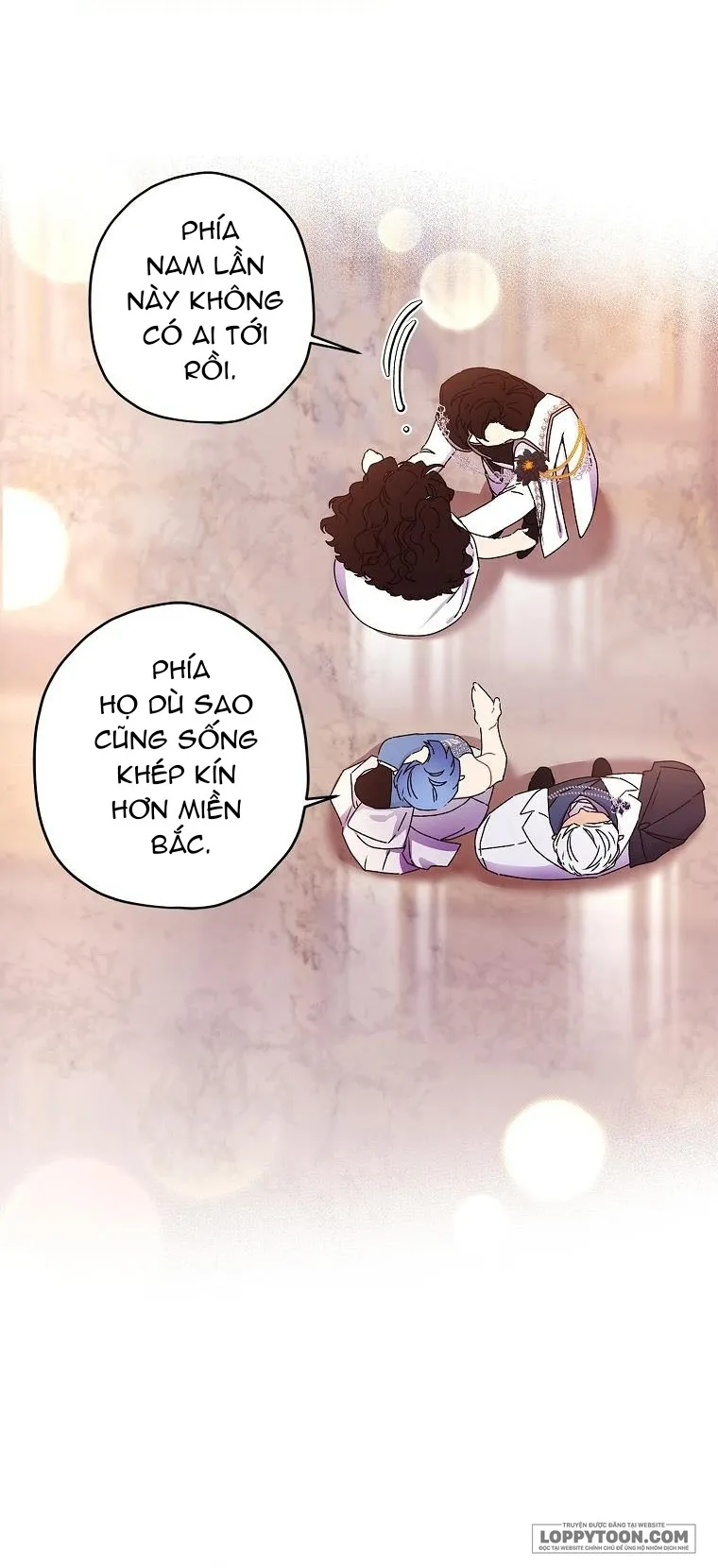 Tôi Đã Trở Thành Con Gái Nuôi Của Nam Chính Chap 91 - trang 10