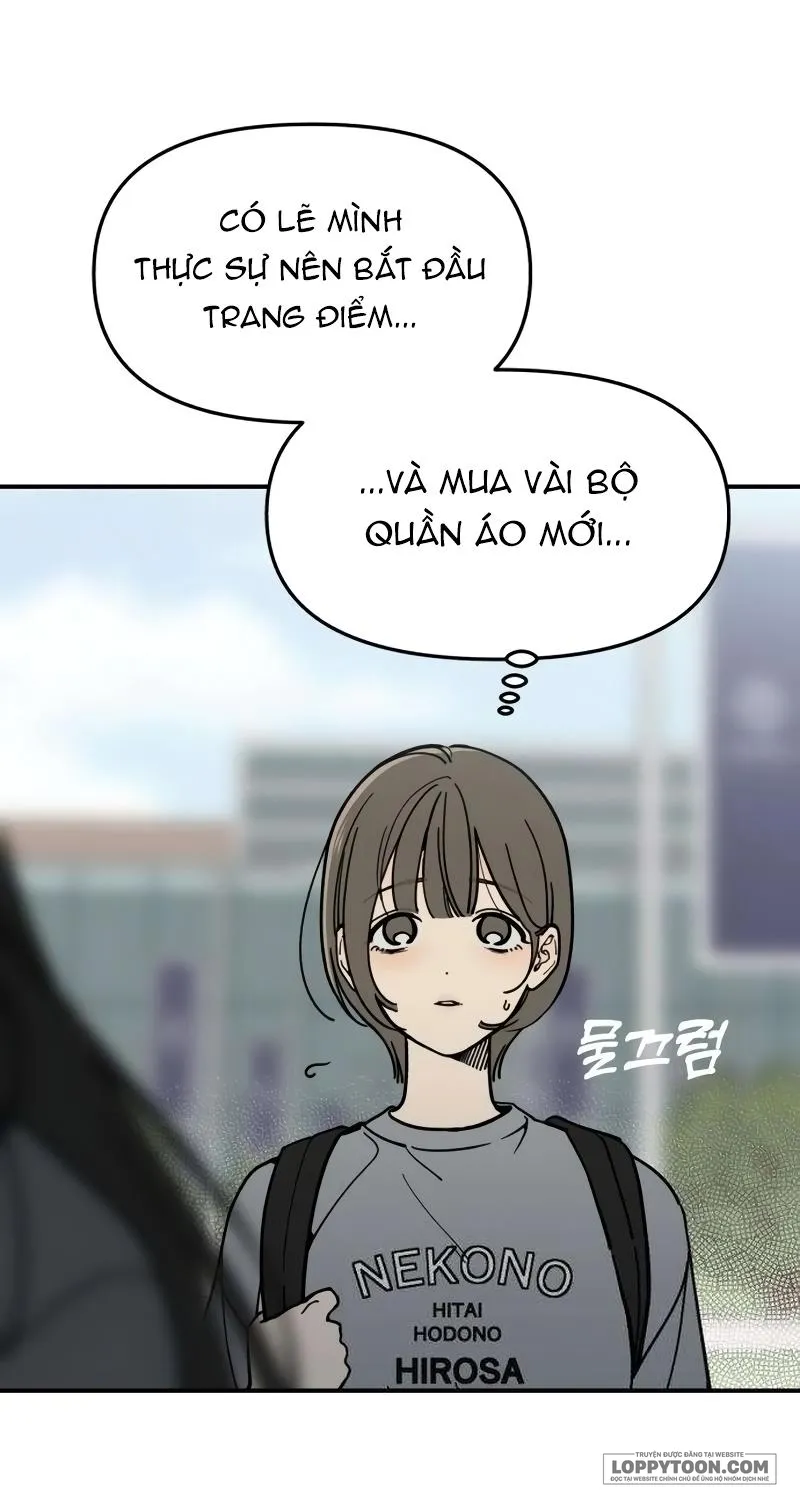 Cặp Đôi Không Chính Thức Chap 8 - trang 74