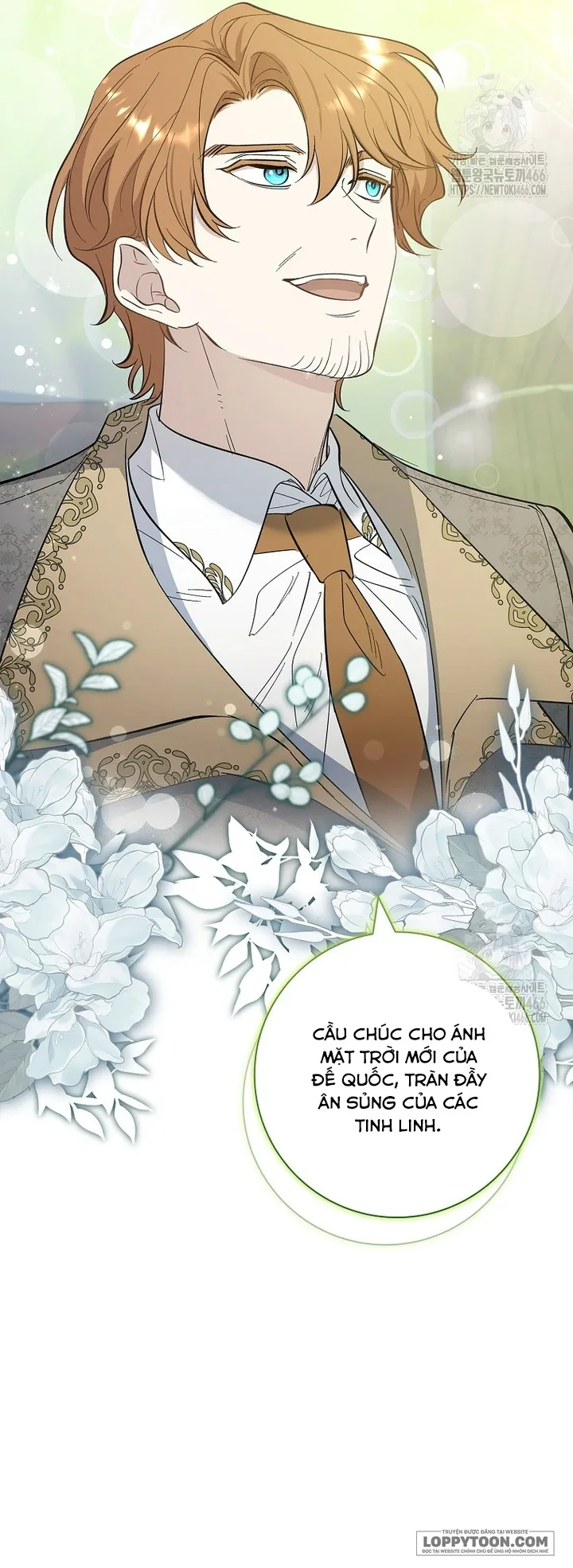 Nam Chính À, Tôi Sẽ Tôn Trọng Sở Thích Của Anh Chap 76 - END - trang 9