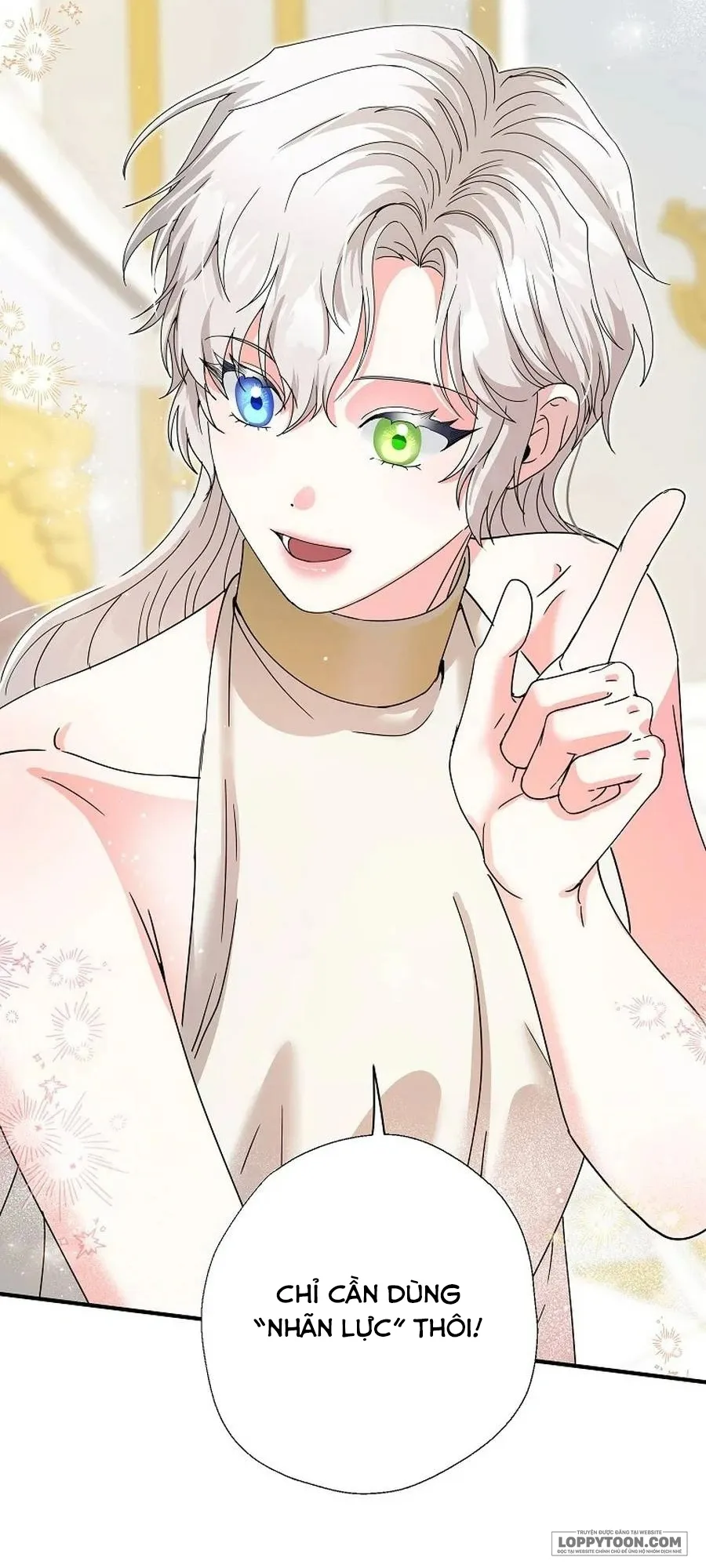 Trở Thành Miêu Nữ Của Hoàng Đế Chap 57 - trang 12