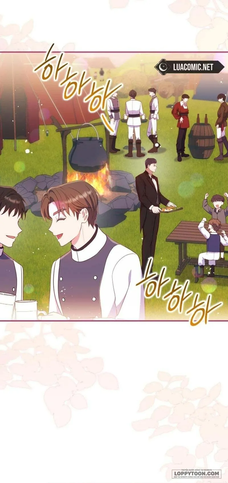 Trở Thành Bạn Thời Thơ Ấu Của Nam Phụ Ám Ảnh Chap 29 - trang 48