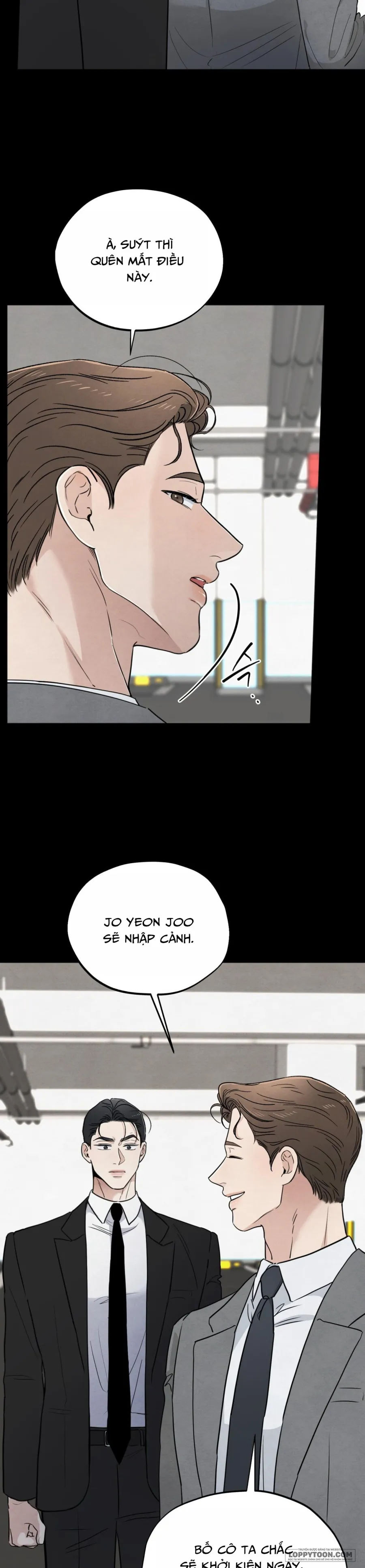 Cuộc Đời Của Kẻ Cặn Bã Chap 51 - 🔞 - trang 6