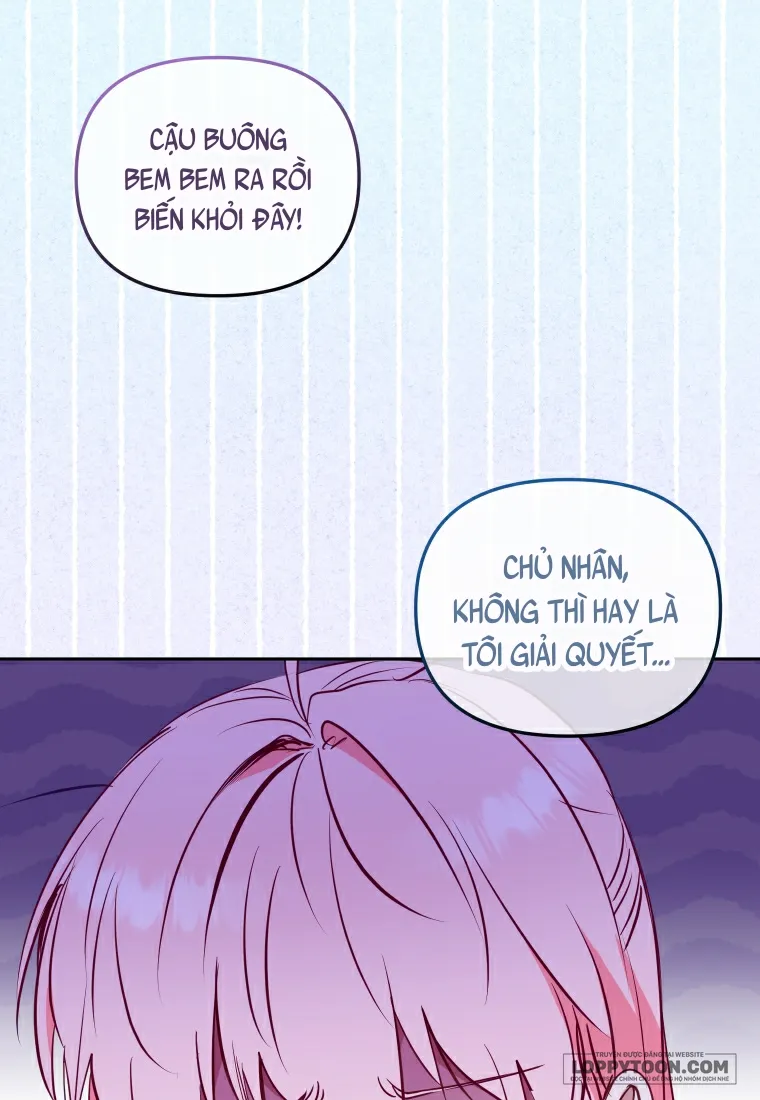 Tôi Đang Được Nuôi Dưỡng Bởi Những Kẻ Phản Diện Chap 26 - trang 35