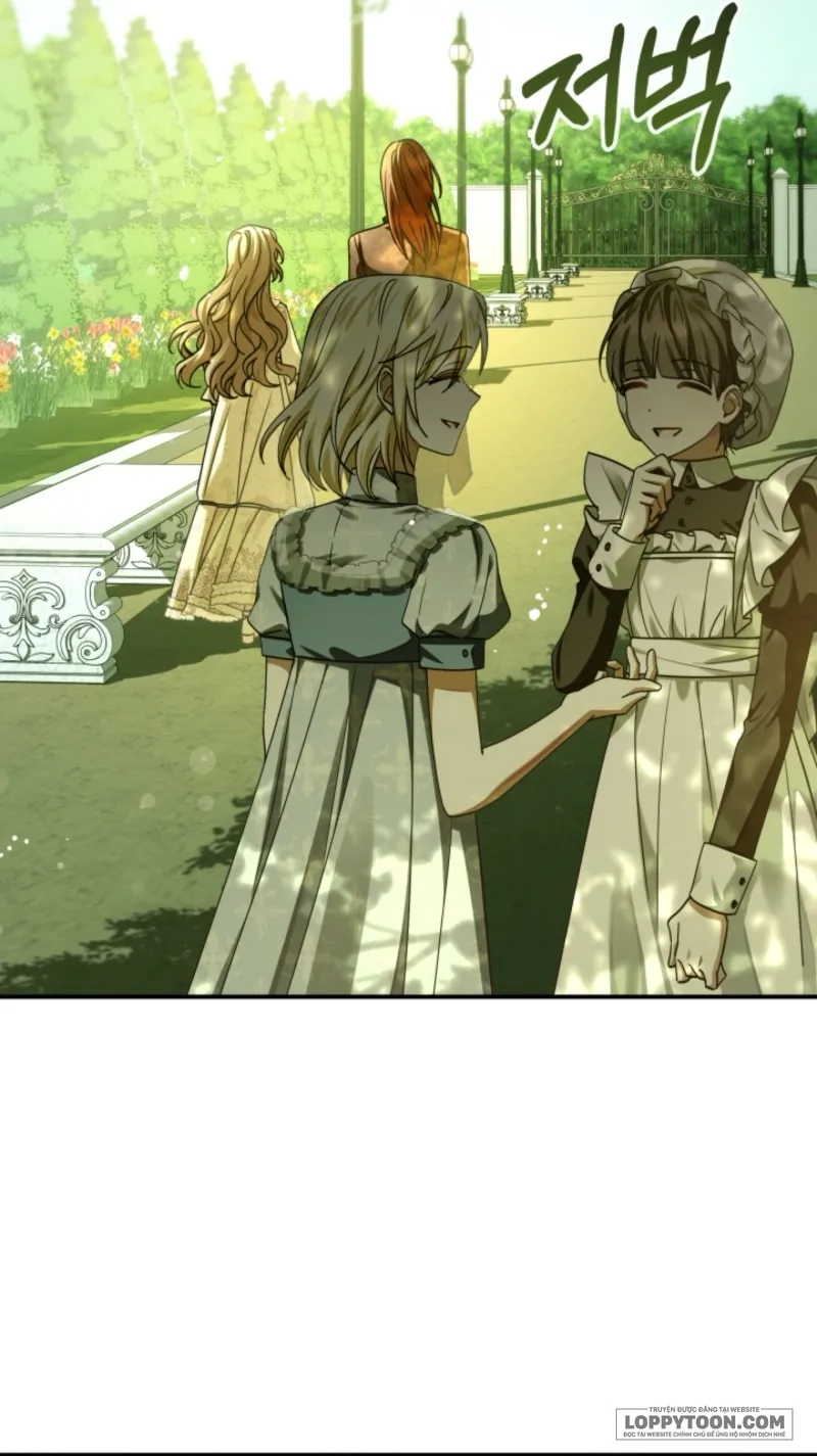 Bản Tình Ca Rạng Đông Chap 10 - trang 35