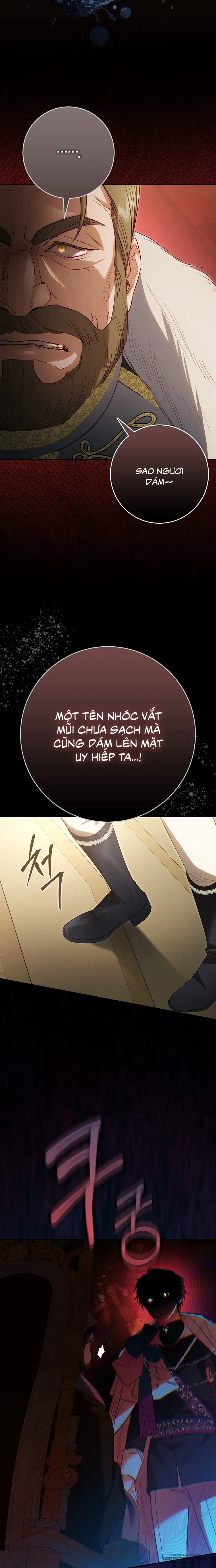 Xuyên Thành Chị Dâu Của Nữ Chính Trong Tiểu Thuyết Nuôi Con Chap 17 - trang 11