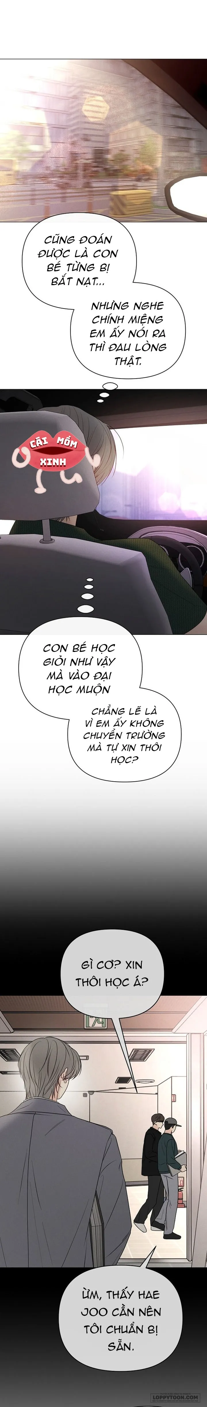 Soái Ca Kiểu Mẫu Chap 60 - trang 20
