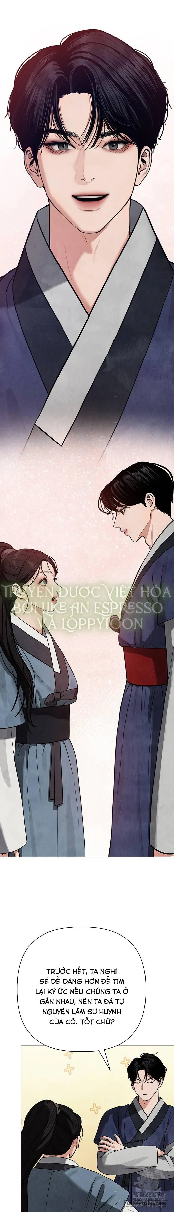 Quỷ Hồn Chap 9 - trang 17