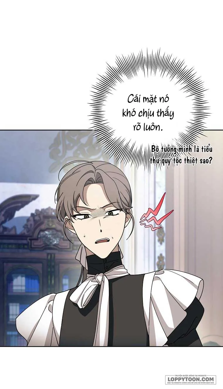 100 lời nguyền tại dinh thự Illestone Chap 3 - trang 32
