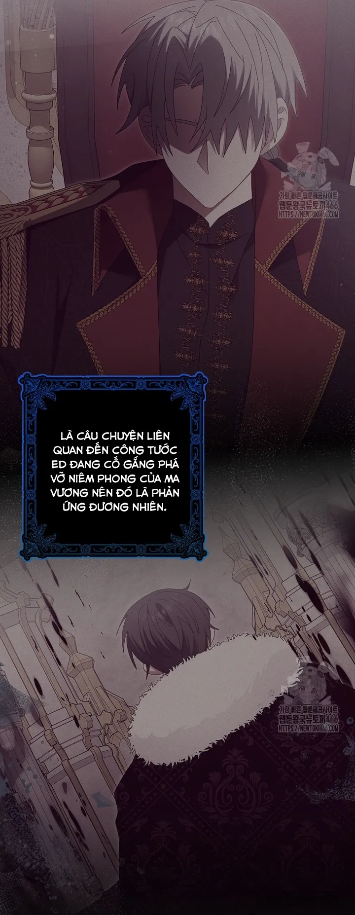Tôi Sẽ Chiếm Lấy Ngư Trường Này! Chap 59 - trang 5