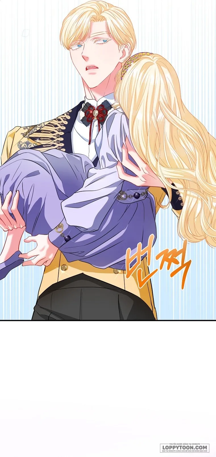 Nàng Công Chúa Của Mọi Người Chap 31 - trang 28