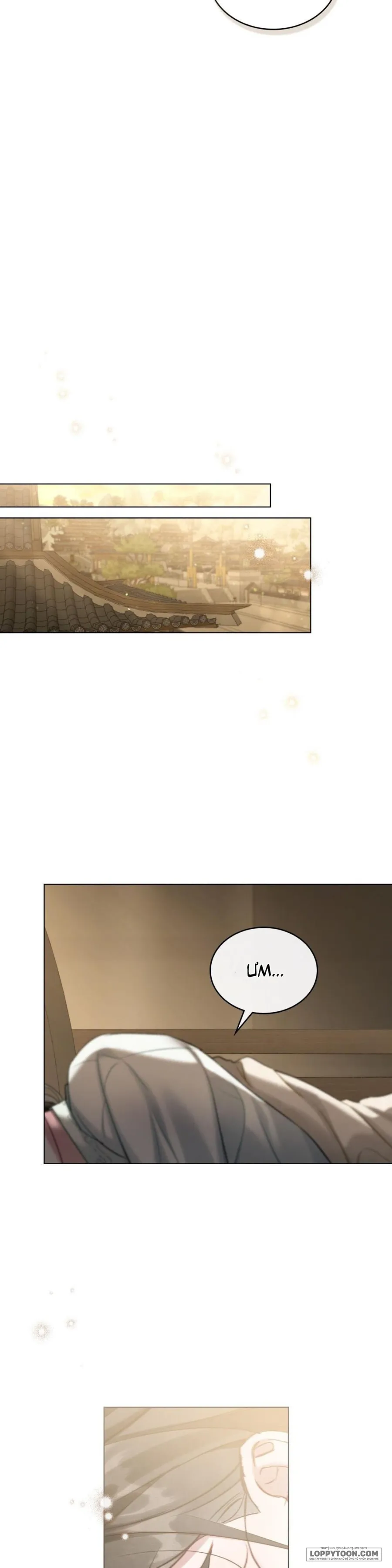 Chuyến Đi Đêm Chap 23 - trang 12
