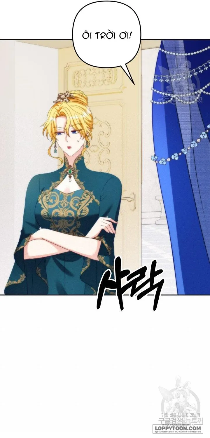 Tôi Sống Chung Với Mẹ Chồng Chap 46 - trang 34