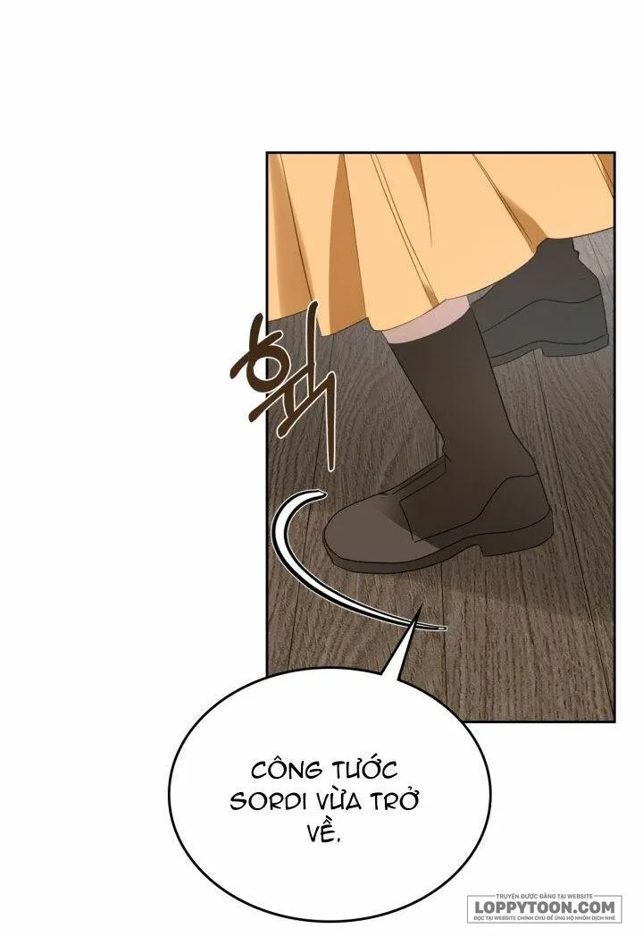Nam Chính Quái Vật Sống Dưới Giường Tôi Chap 9 - trang 40