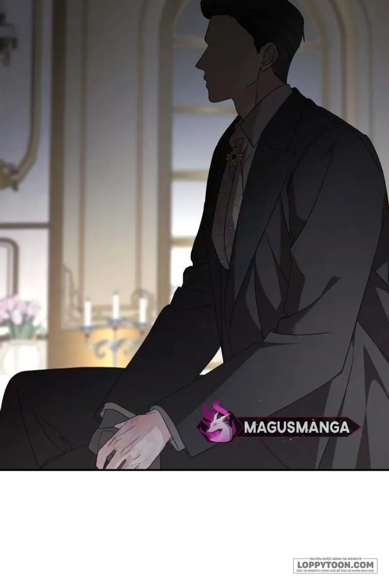 Gia Đình Chồng Quá Ám Ảnh Bởi Tôi Chap 123 - trang 56